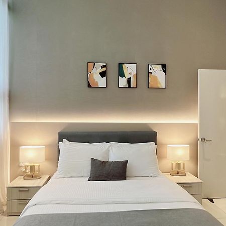 Moulmein Studios By K&C Serviced Apartment Szingapúr Kültér fotó